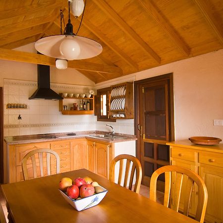 Casa Rural Los Patos エルミグア 部屋 写真
