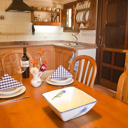 Casa Rural Los Patos エルミグア 部屋 写真