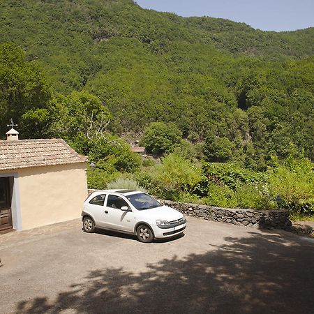 Casa Rural Los Patos エルミグア 部屋 写真