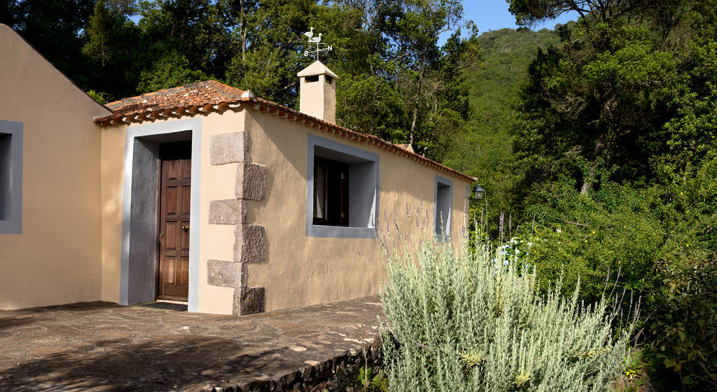 Casa Rural Los Patos エルミグア 部屋 写真
