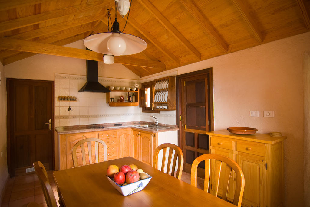 Casa Rural Los Patos エルミグア 部屋 写真