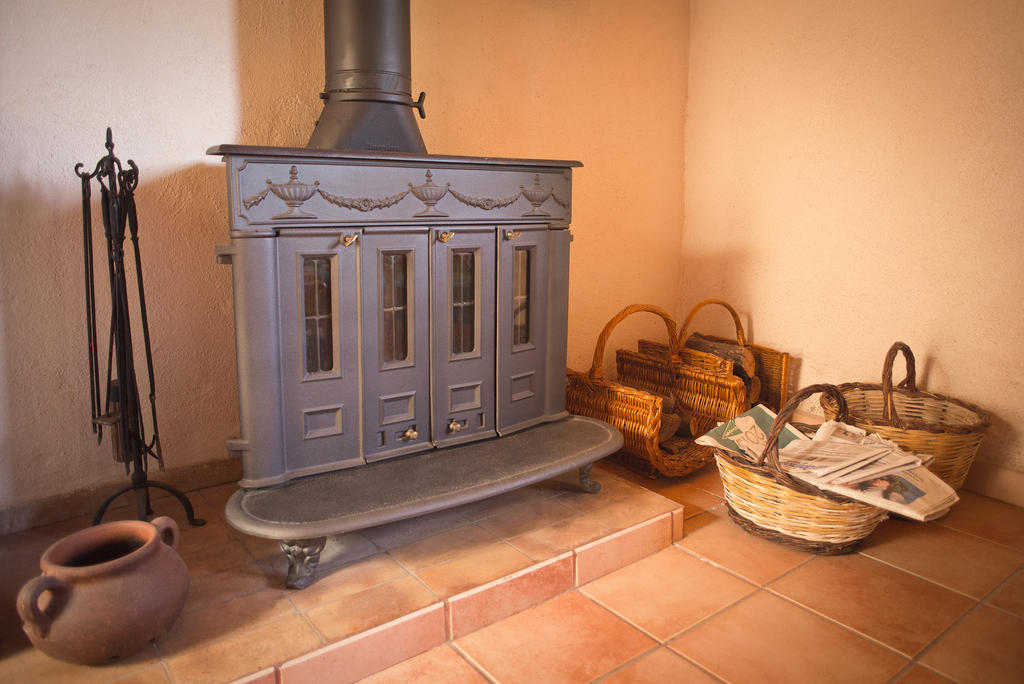 Casa Rural Los Patos エルミグア 部屋 写真