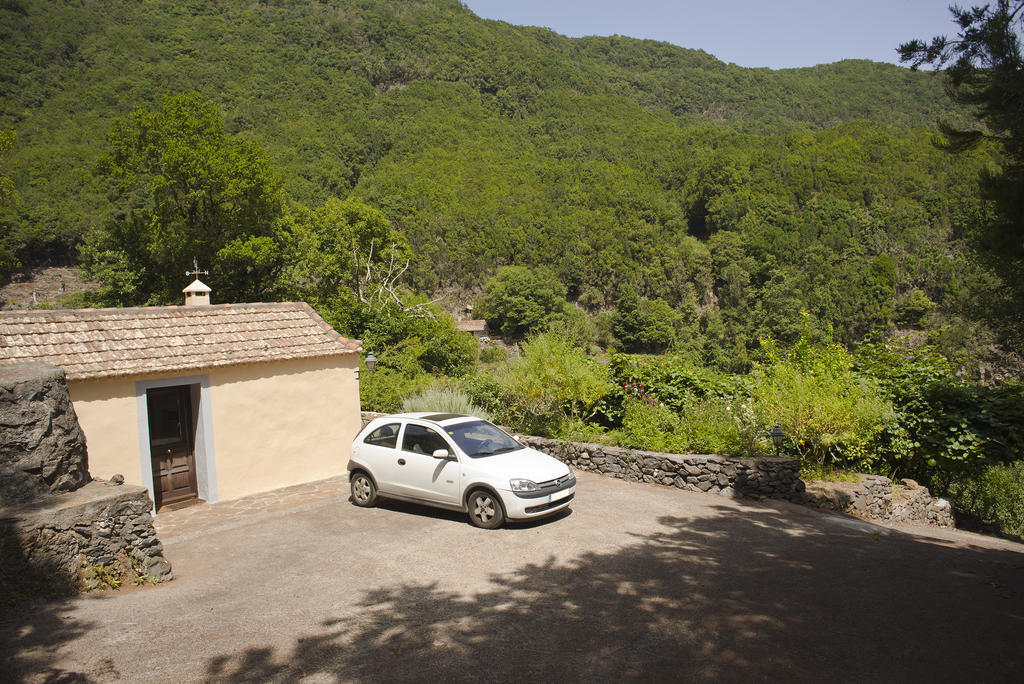 Casa Rural Los Patos エルミグア 部屋 写真