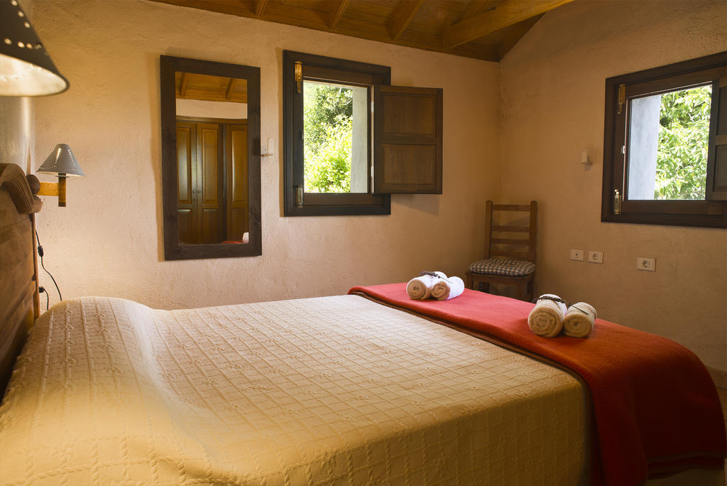 Casa Rural Los Patos エルミグア 部屋 写真