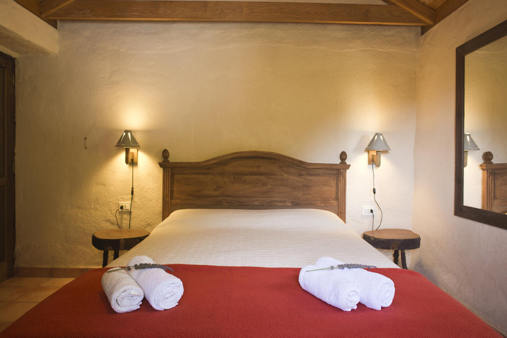 Casa Rural Los Patos エルミグア 部屋 写真