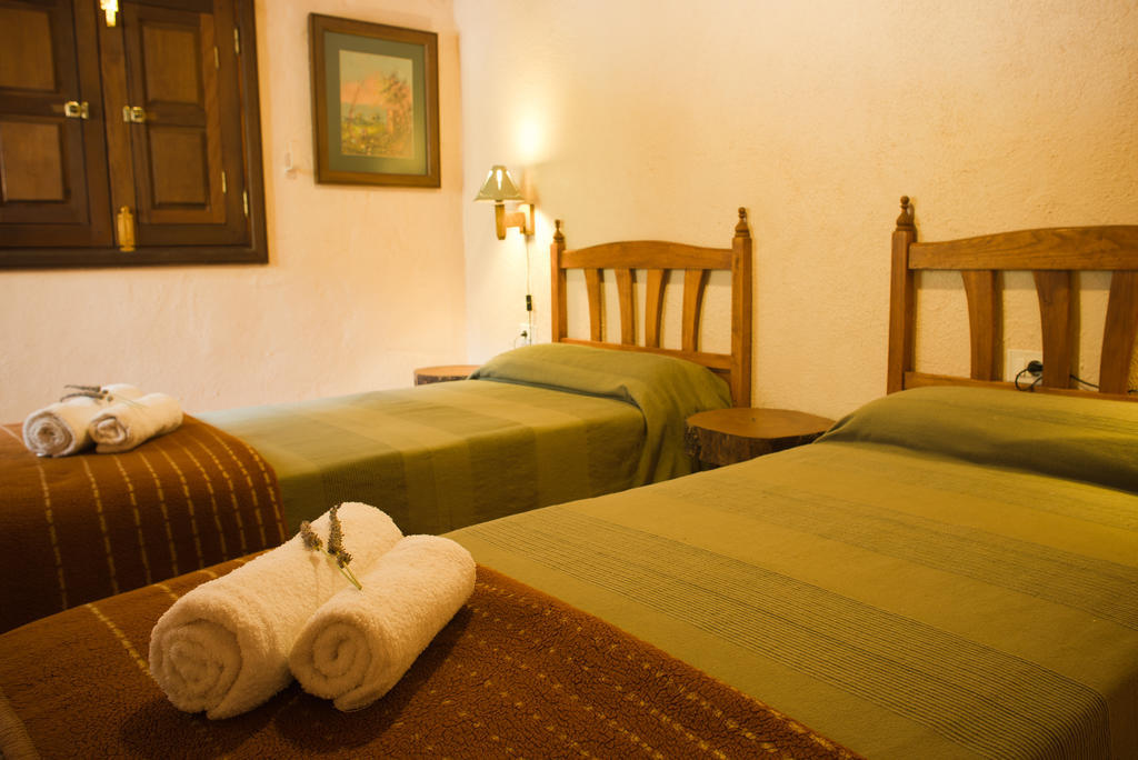 Casa Rural Los Patos エルミグア 部屋 写真